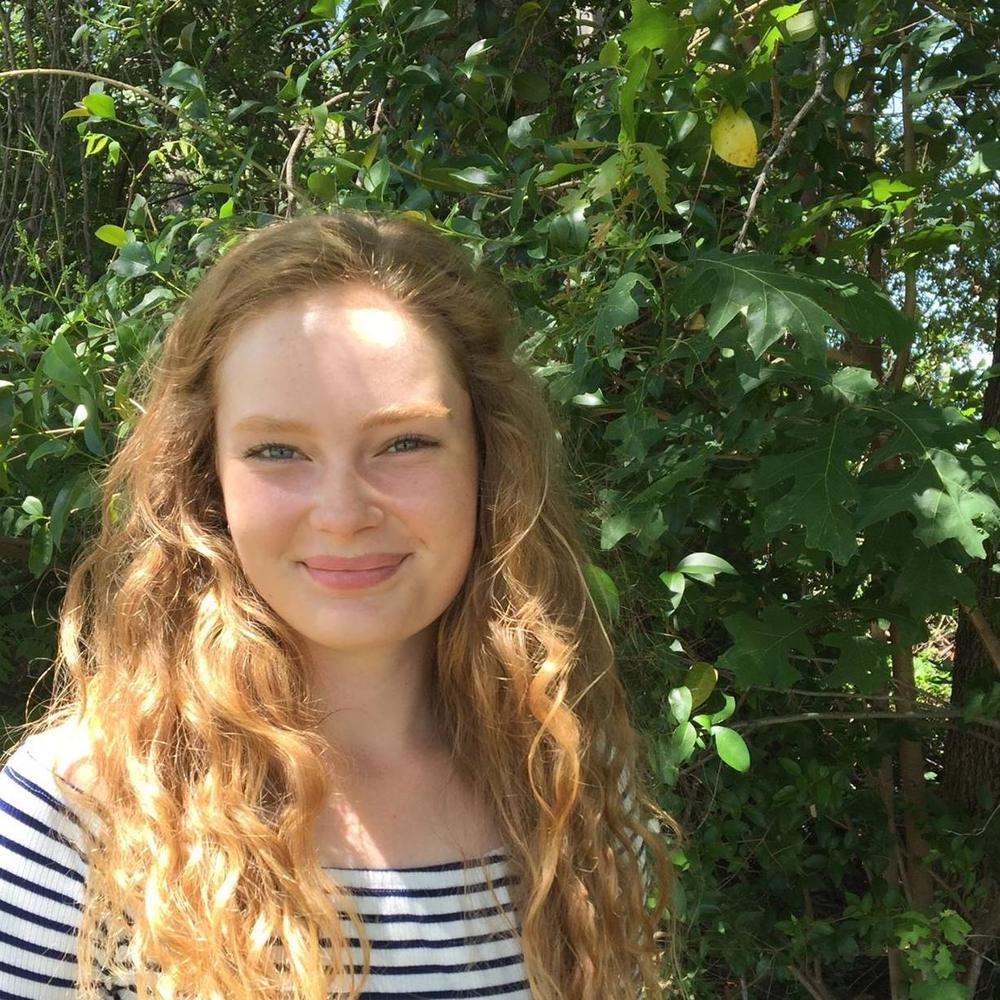 Meet your Posher, Tricia